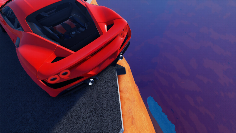 Jump Over Canyon!  screenshot 3