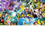 Pokemon let’s go