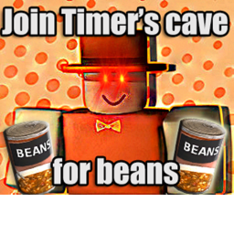 B E A N S H R I N E
