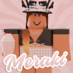 Merakí Cafe