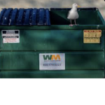 Dumpsters studios