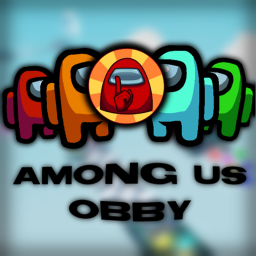 Excape Among Us Obby