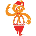 McDonald’s ‘I’m lovin it’