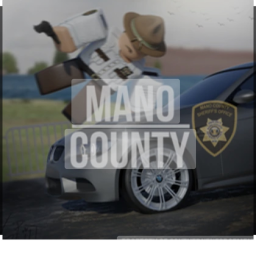 [fixing] V2.0 Mano County Training Center