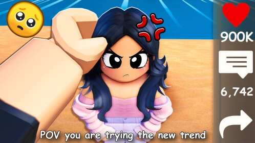 roblox - ShareChat
