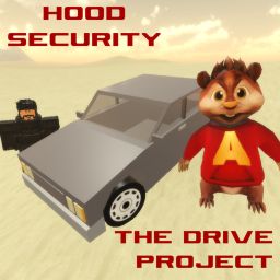 HS The Drive Project
