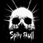 S p i k y S k u l l