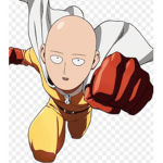 One punch group