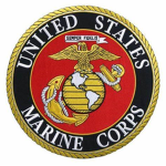 United States Marine Corp Parris Island