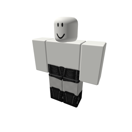 Skirt pants roblox top