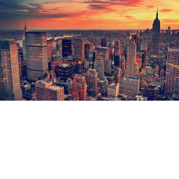 City
