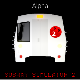 Subway Simulator 2 - Beta