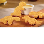 Dino nuggies original