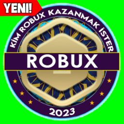 Kim Röbüx Kazanmak İster?