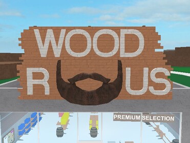 (LOADING SCREEN!) Lumber tycoon 2 (Modded)