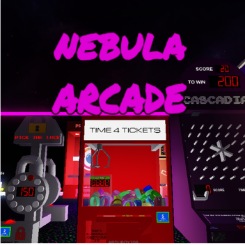 Nebula Arcade (NEW)