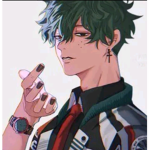 Izuku cult