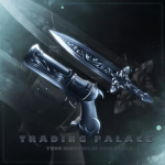 MM2 Trading Palace