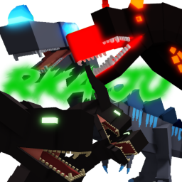 rKaiju TEST PLACE icon