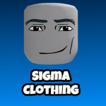 Sigma Clothing For Sigmas