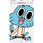 The amazing world of gumball fan club >:)