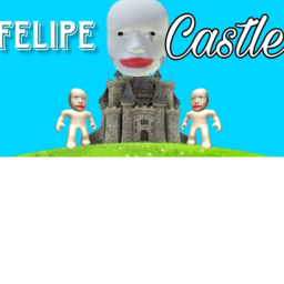 Felipe Kingdom (Updated!)