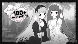 (NOWE) Pomysły na strój Chi ego