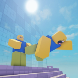 [ALPHA 1.2] Untitled Ragdoll Game