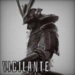 [ Vigilante ]