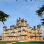 ROBLOX Downton Abbey