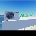 Air Conditioners In Village