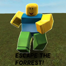 Escape the Forrest!