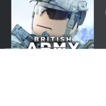 •(BA) British Army •