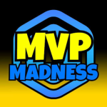MVP Donation Madness