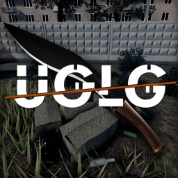 Untitled Garbage Looting Game icon