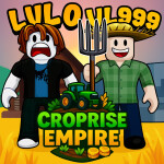 [❄️] CropRise Empire