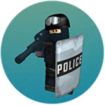 America Ops