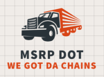 MISSOURI STATE ROLEPLAY | DOT