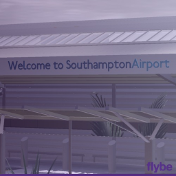 Southampton Airport