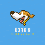 Doge's Studio.