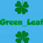 Green_Leaf Official Group
