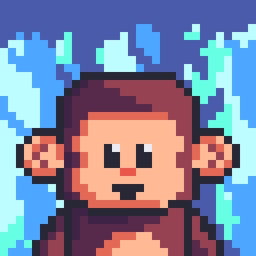 Monkour 🍌