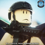 El Paso, Office of Field Operations