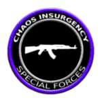 【C.I】Insurgency Special Forces