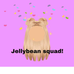 Jellybeans squad!
