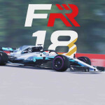 Formula Racing 18
