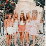 • preppy’s •