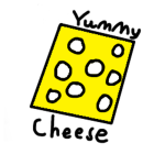 Yummy Cheese Gaming