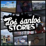 !NIGHTCLUB! LS : Stories