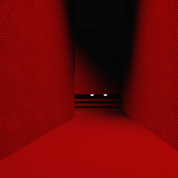 just a room